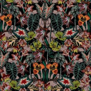 Midnight Garden