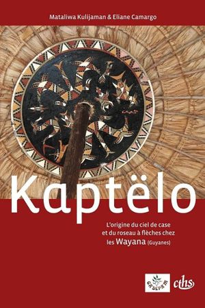 Kaptëlo