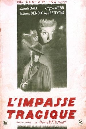 L'Impasse tragique