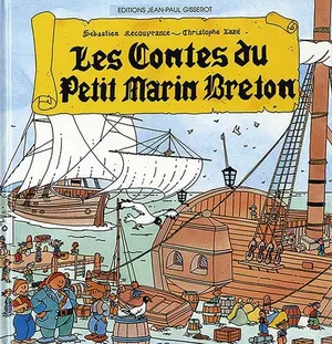Contes du petit marin Breton