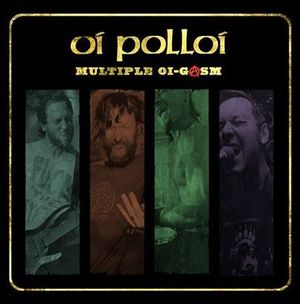 Multiple Oi-Gasm (EP)
