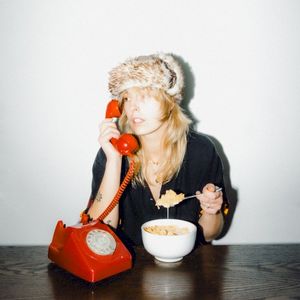 Bored (Single)