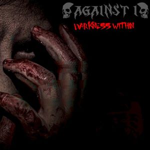 Darkness Within (Single)