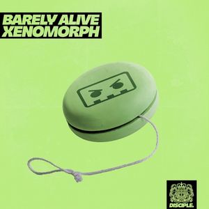 Xenomorph (Single)