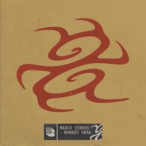 Monkey Swag (Single)