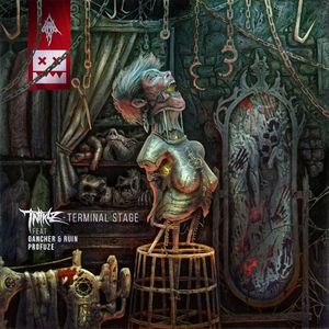 Terminal Stage (EP)