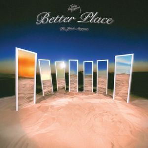 Better Place (Single)
