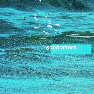 The Blue EP (EP)