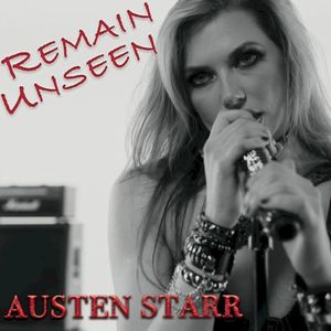 Remain Unseen (Single)