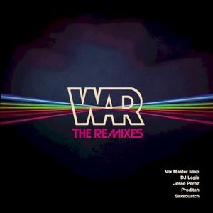 The Remixes