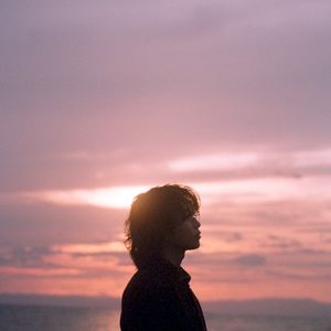 Take Me With You (Single)