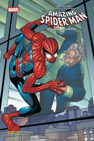 Passé recomposé - Amazing Spider-Man (Poche), tome 4