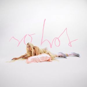 so hot (Single)