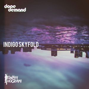 Indigo Skyfold EP (EP)