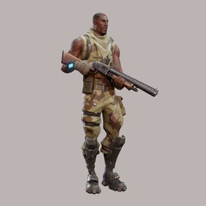 bootcamp (Single)