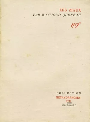 Les Ziaux