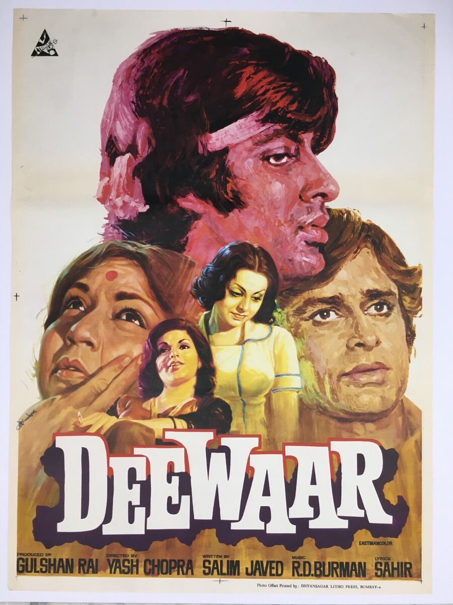 poster