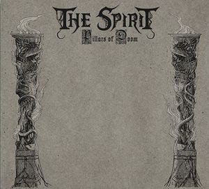 Pillars of Doom (EP)