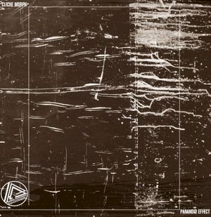 Paranoid Effect (EP)