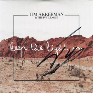 Keep the Light On (EP)
