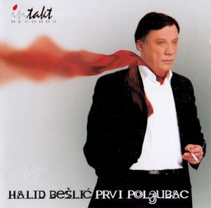 Prvi Poljubac