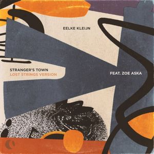Stranger's Town (Lost Strings Version) (Single)