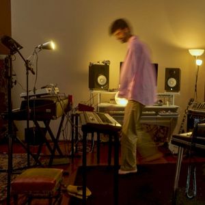 Radio Silence (Single)