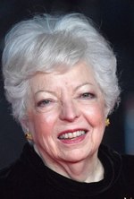 Thelma Schoonmaker