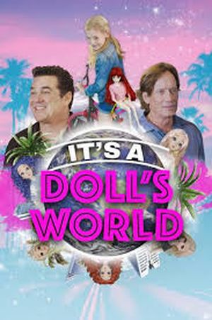 It's a Doll's World