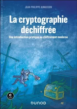 La cryptographie déchiffrée