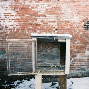 Impermanence B‐Sides (EP)