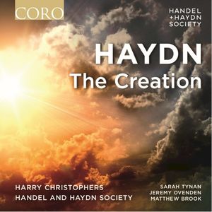 Franz Joseph Haydn: The Creation - 2: Pt. 1, And God said