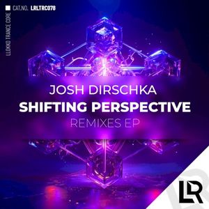 Shifting Perspective Remix EP (EP)