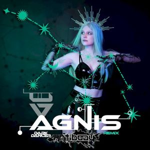 Dark Dancer (Antibody Remix)