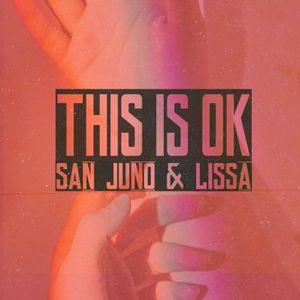 This Is OK (Single)