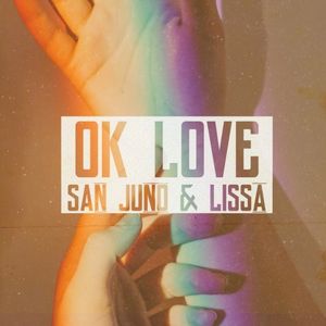 OK Love (Single)