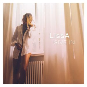 Give In (Single)