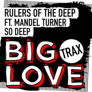 So Deep (EP)