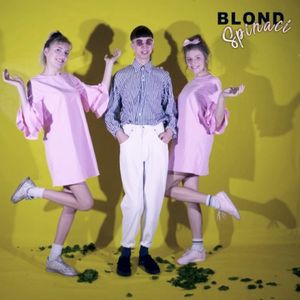 Spinaci (Single)