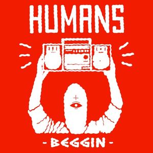 Beggin (Single)