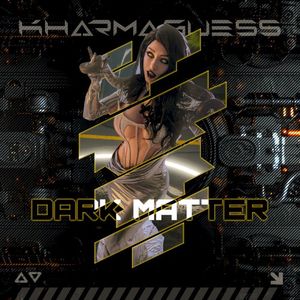 Dark Matter (Single)