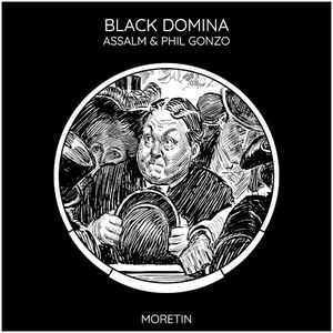Black Domina (Single)