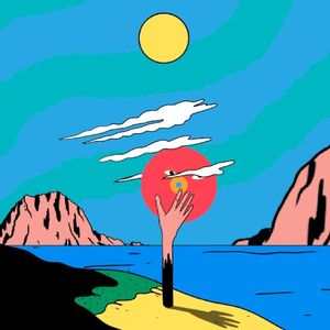 contentment (EP)