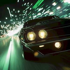 TRAUMA (Single)