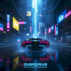 Overdrive (Single)
