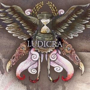 Ludicra (EP)