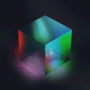 Tesseract (Single)