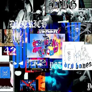 SbF (No_Hook_42) [Edit] (Single)