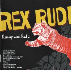 Kampens hete
