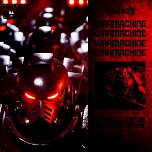 WARMACHINE (Single)